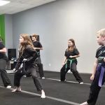 Unified Martial Arts