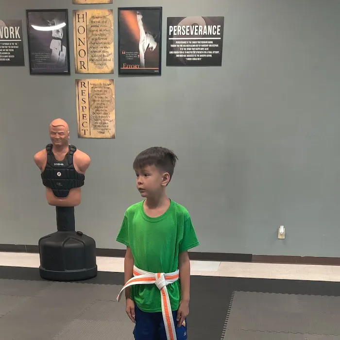 Unified Martial Arts Picture 3