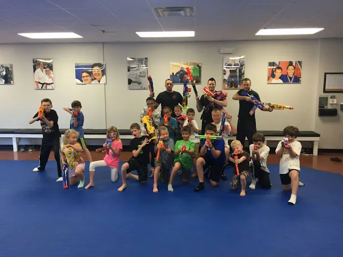 Martial Arts USA Picture 5