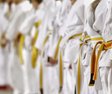 Martial Arts USA