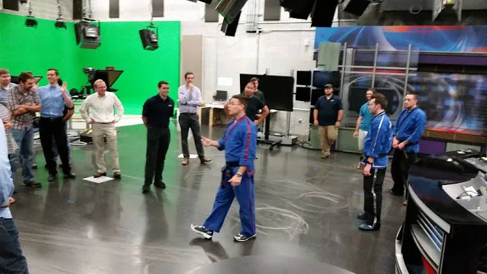 Martial Arts USA Picture 7