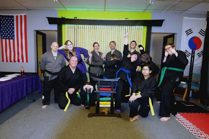Axe's Springfield Martial Arts Center Picture 1