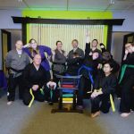 Axe's Springfield Martial Arts Center