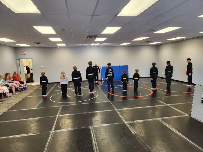 Axe's Springfield Martial Arts Center Picture 7