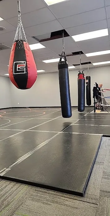 Axe's Springfield Martial Arts Center Picture 8