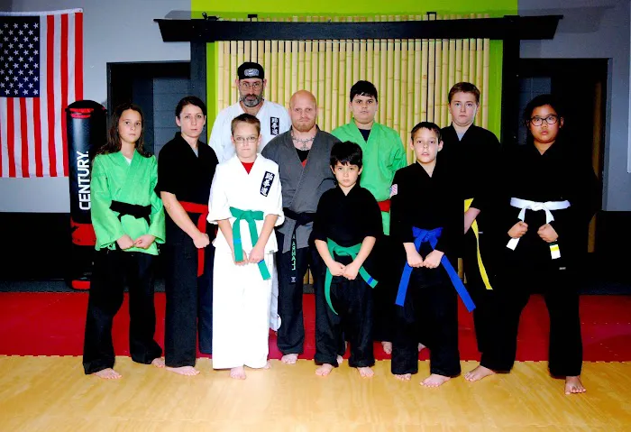 Axe's Springfield Martial Arts Center Picture 5