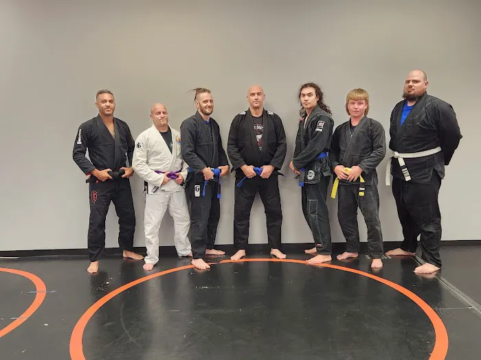 Axe's Springfield Martial Arts Center Picture 9