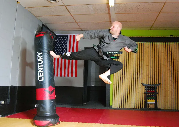 Axe's Springfield Martial Arts Center Picture 3