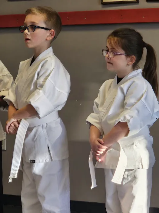 Osborns Tae Kwon Do Picture 7