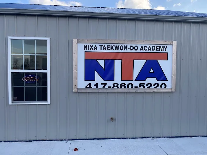 Nixa Taekwondo Academy Picture 5