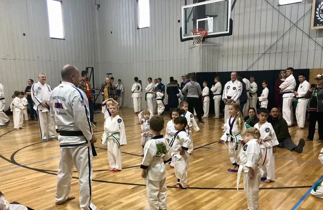 Nixa Taekwondo Academy Picture 6