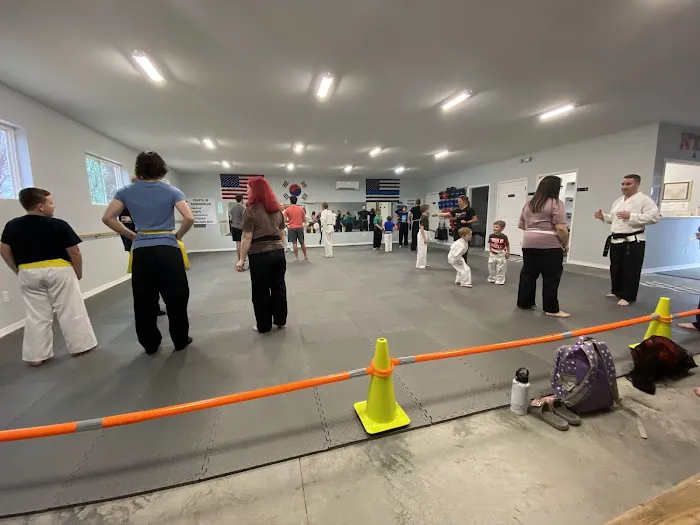 Nixa Taekwondo Academy Picture 3
