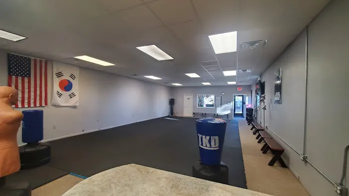 Willard TaeKwonDo Picture 1