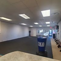 Willard TaeKwonDo ico