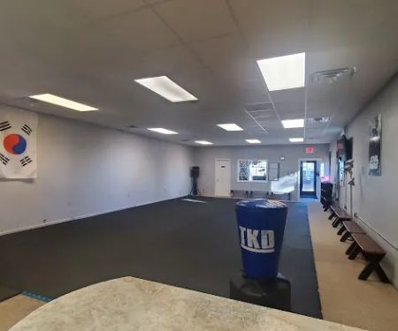 Willard TaeKwonDo