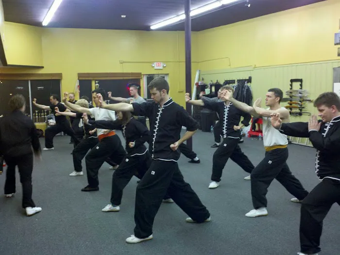 Fu Hok Studio Kung Fu Picture 2