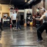Fu Hok Studio Kung Fu