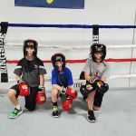 417 Brazilian Jiu Jitsu