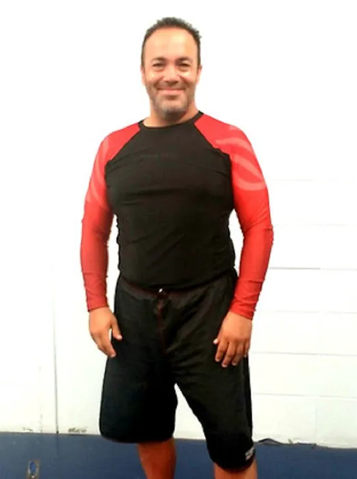 417 Brazilian Jiu Jitsu Picture 7