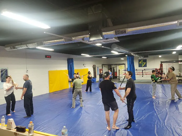 417 Brazilian Jiu Jitsu Picture 10
