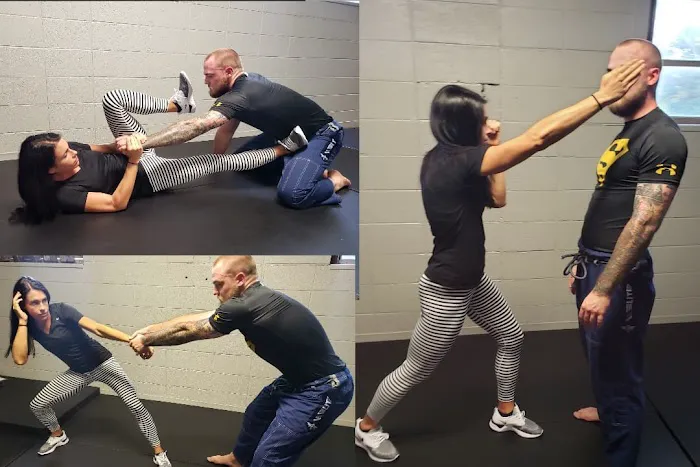417 Brazilian Jiu Jitsu Picture 6