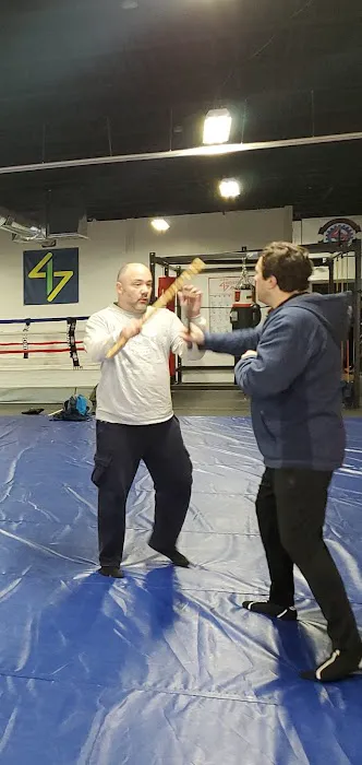 417 Brazilian Jiu Jitsu Picture 5