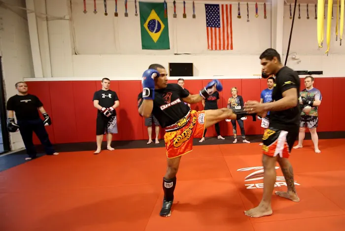 Infinity Martial Arts Picture 1