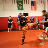 Infinity Martial Arts ico