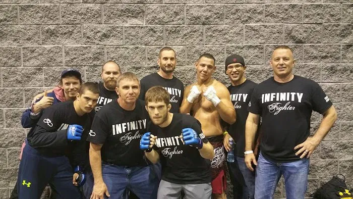Infinity Martial Arts Picture 6