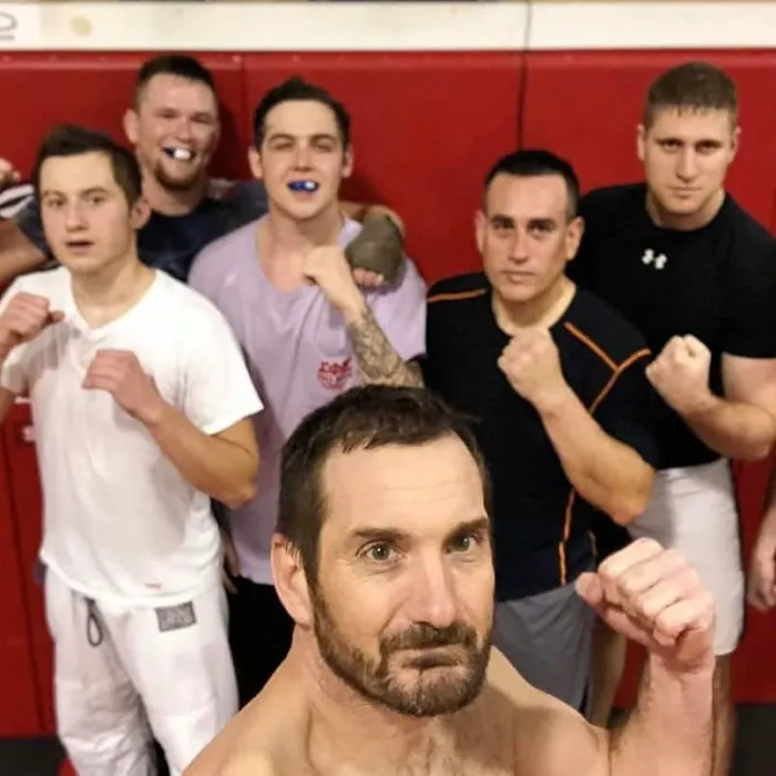 Infinity Martial Arts Picture 8