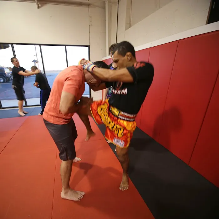 Infinity Martial Arts Picture 7