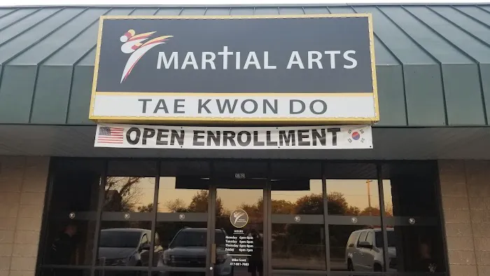 Antioch Martial Arts Picture 2