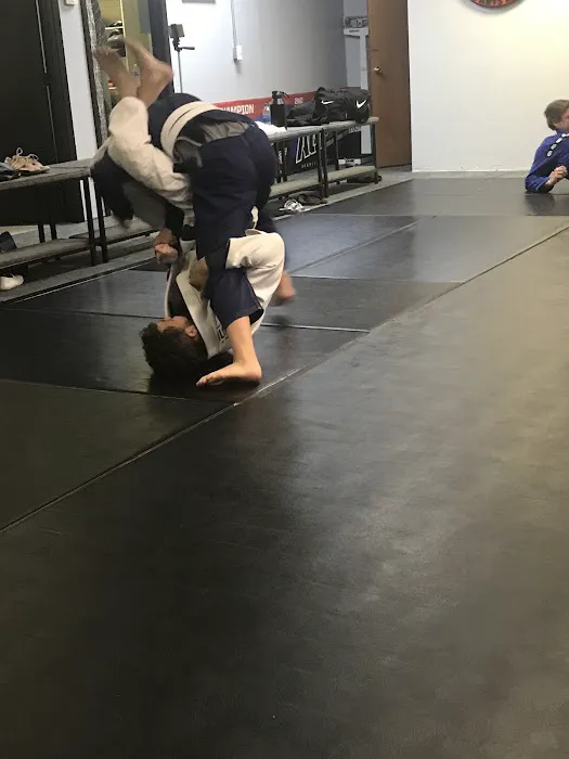Republic Martial Arts Academy Picture 2