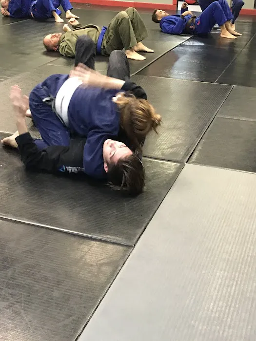Republic Martial Arts Academy Picture 1