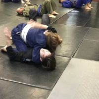 Republic Martial Arts Academy ico