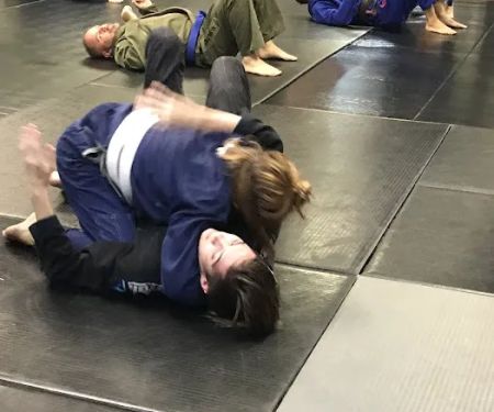 Republic Martial Arts Academy