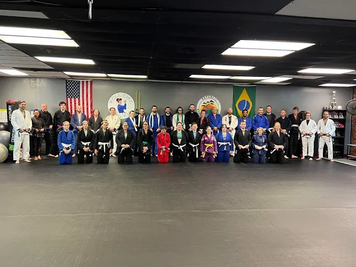 Republic Martial Arts Academy Picture 10