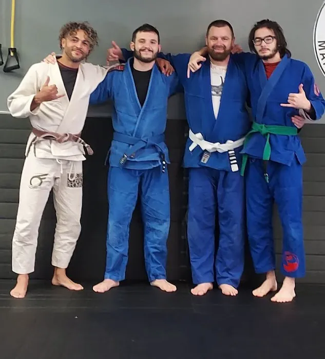 Republic Martial Arts Academy Picture 9