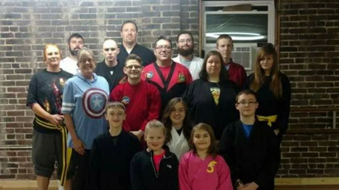 Southwest Tae-Kwon-Do Association Picture 5