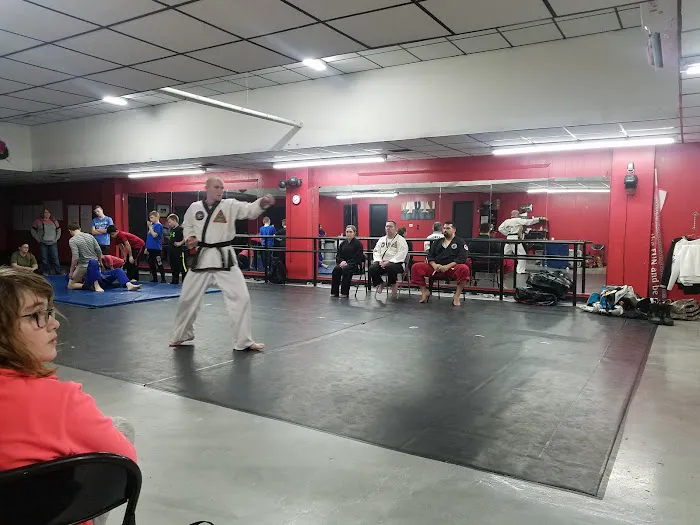 Southwest Tae-Kwon-Do Association Picture 1