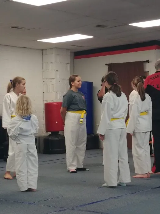 Bolivar Martial Arts and Personal Defense Picture 3