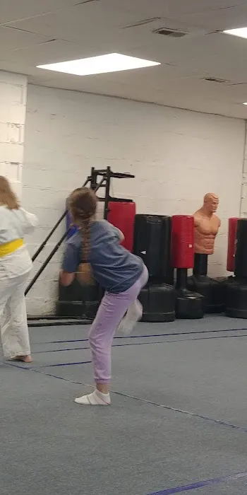 Bolivar Martial Arts and Personal Defense Picture 1