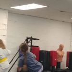 Bolivar Martial Arts and Personal Defense