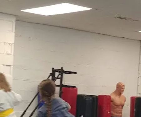 Bolivar Martial Arts and Personal Defense