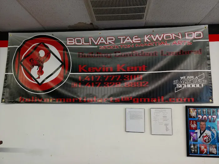 Bolivar Martial Arts and Personal Defense Picture 8