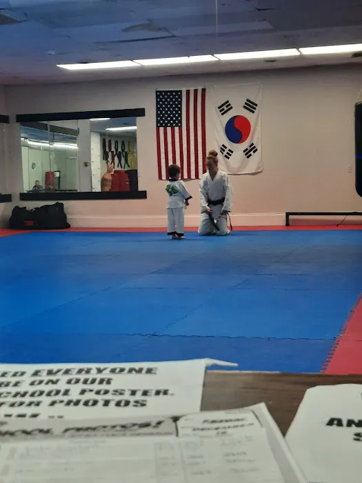 Bolivar Martial Arts and Personal Defense Picture 5