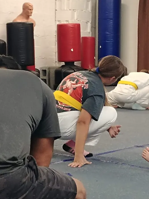 Bolivar Martial Arts and Personal Defense Picture 2