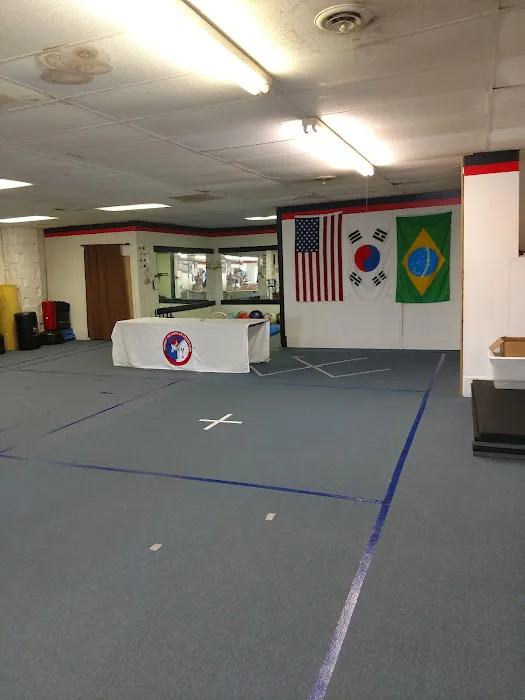 Bolivar Martial Arts and Personal Defense Picture 6