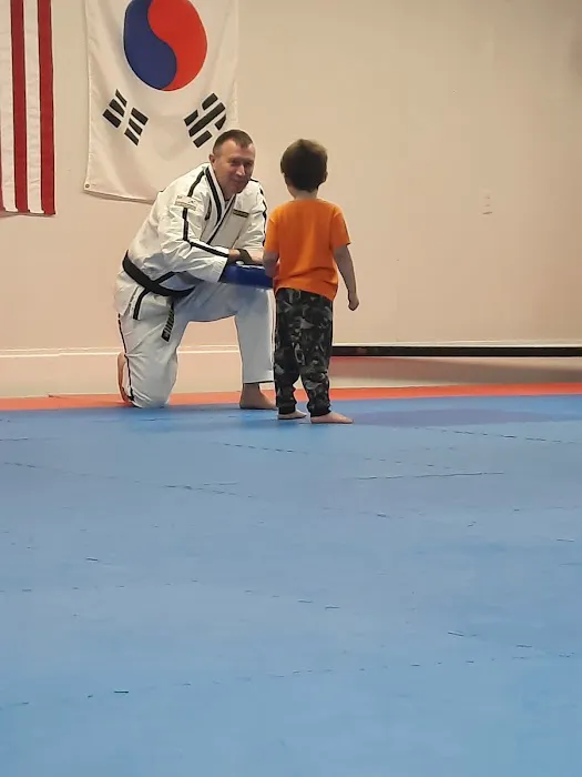 Bolivar Martial Arts and Personal Defense Picture 4