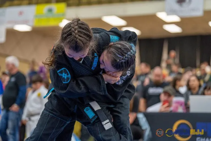 Infinity Martial Arts of Bolivar Picture 3